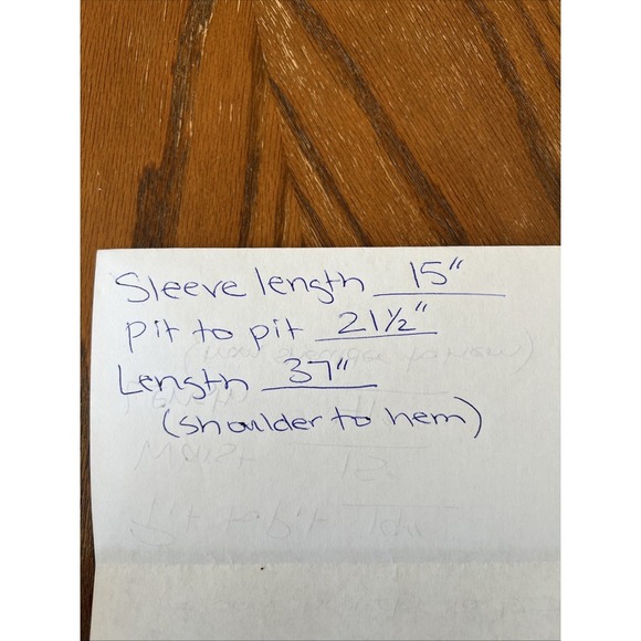 Hang 10 striped dress women's size XXL blue white pockets classic sailor - Picture 9 of 9